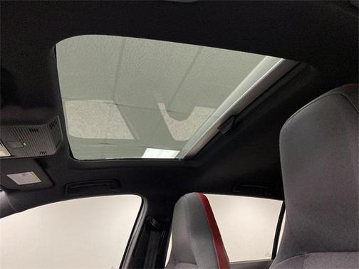 2022 Volkswagen Golf GTI 1.4T TSI