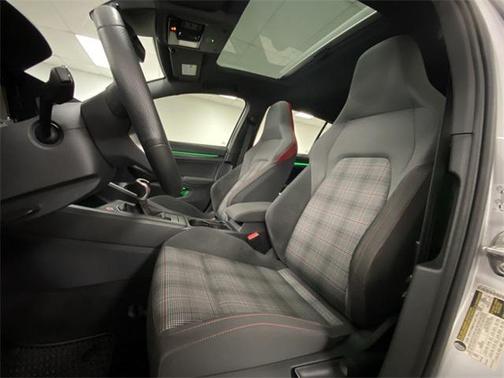 2022 Volkswagen Golf GTI 1.4T TSI