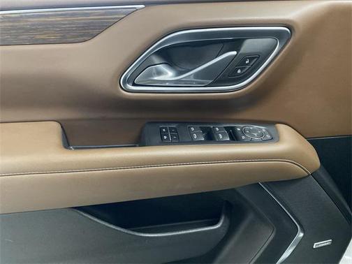 2024 Chevrolet Suburban 4WD High Country