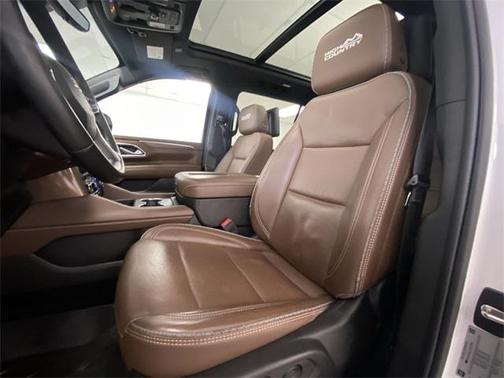 2024 Chevrolet Suburban 4WD High Country