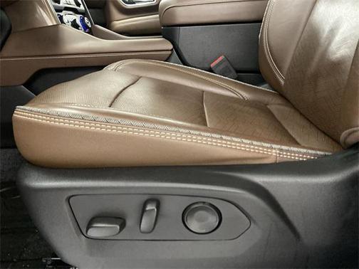 2024 Chevrolet Suburban 4WD High Country