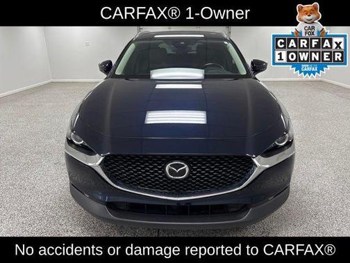 2023 Mazda CX-30 2.5 S Select Package