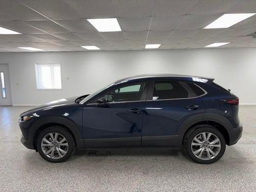 2023 Mazda CX-30 2.5 S Select Package
