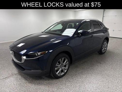 2023 Mazda CX-30 2.5 S Select Package
