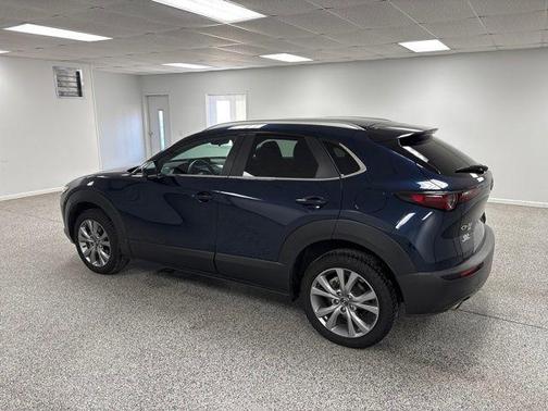 2023 Mazda CX-30 2.5 S Select Package