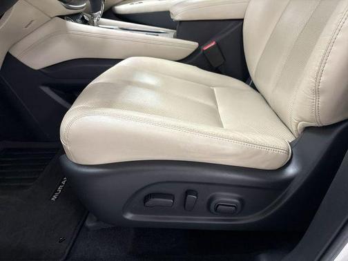 2020 Nissan Murano SL Intelligent AWD