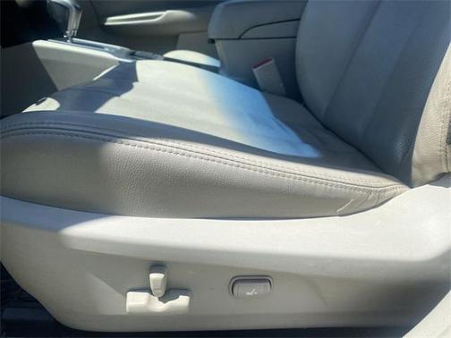 2011 Subaru Outback 2.5 i Limited