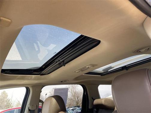 2014 GMC Acadia SLT-1