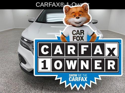 2022 Chevrolet Equinox Premier w/1LZ