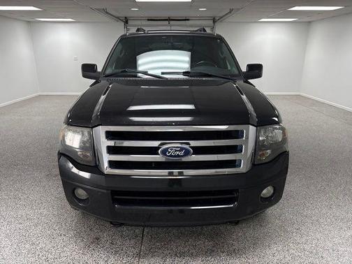 2011 Ford Expedition Limited