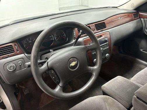 2006 Chevrolet Impala LT