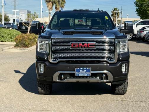 2020 GMC Sierra 2500 Denali