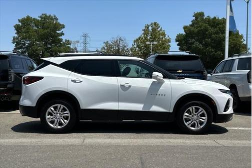 2021 Chevrolet Blazer 2LT