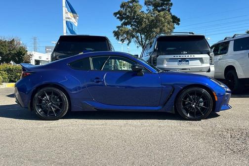 2023 Toyota GR86 Premium