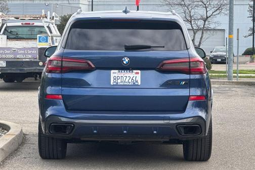 2020 BMW X5 sDrive40i