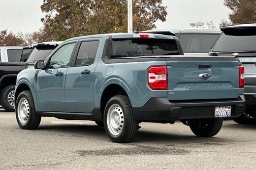 2023 Ford Maverick XL