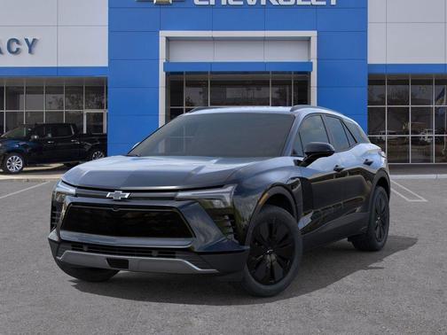 2025 Chevrolet Blazer EV AWD LT