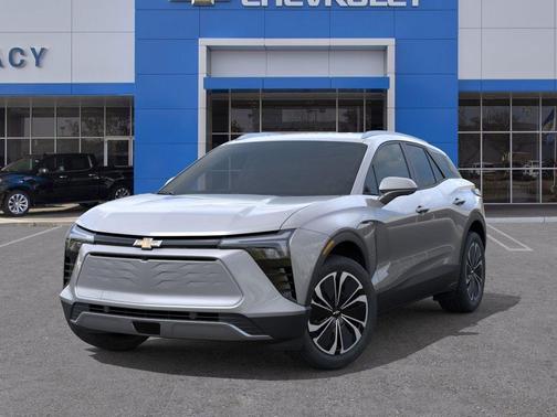 2026 Chevrolet Blazer EV AWD LT