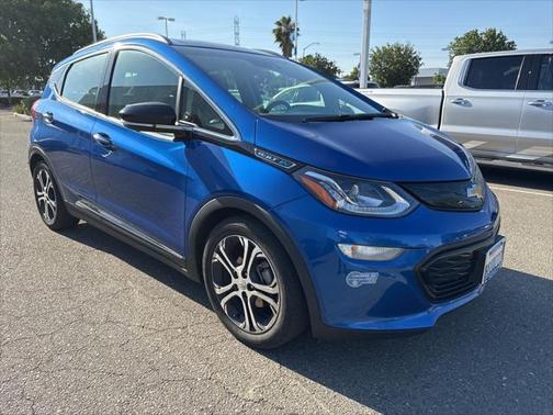 2020 Chevrolet Bolt EV FWD Premier