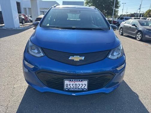 2020 Chevrolet Bolt EV FWD Premier
