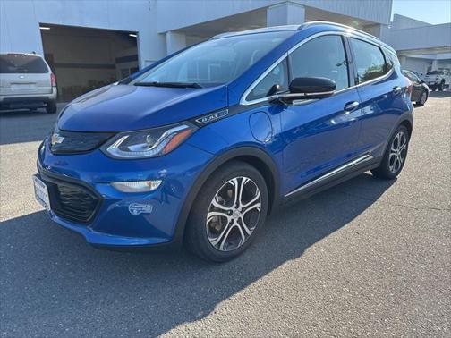 2020 Chevrolet Bolt EV FWD Premier