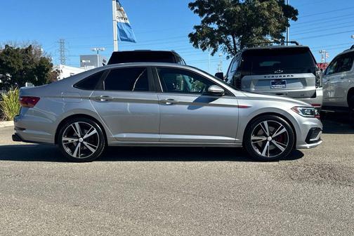 2019 Volkswagen Jetta GLI 2.0T Autobahn