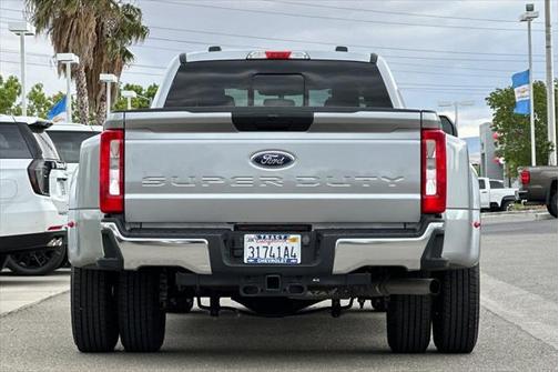 2023 Ford F-350 XL