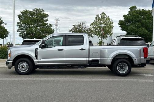 2023 Ford F-350 XL