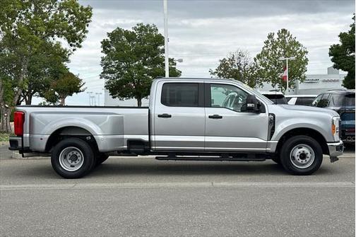 2023 Ford F-350 XL