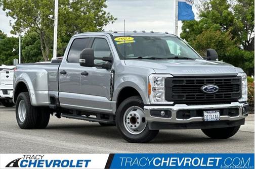 2023 Ford F-350 XL