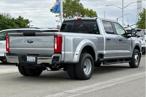 2023 Ford F-350 XL