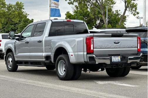 2023 Ford F-350 XL