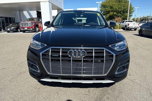 2021 Audi Q5 45 Premium Plus