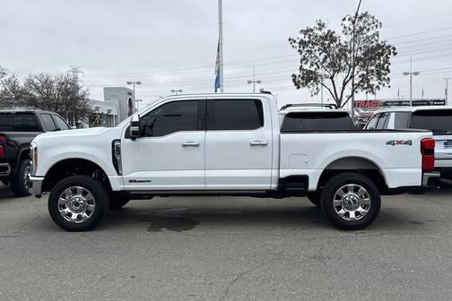 2023 Ford F-250 Lariat