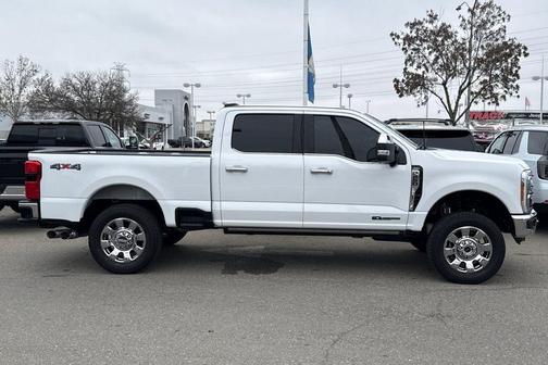 2023 Ford F-250 Lariat
