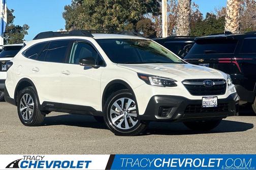 2020 Subaru Outback Base