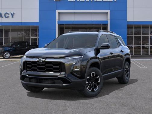 2026 Chevrolet Equinox FWD ACTIV
