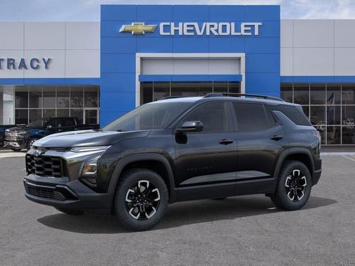 2026 Chevrolet Equinox FWD ACTIV