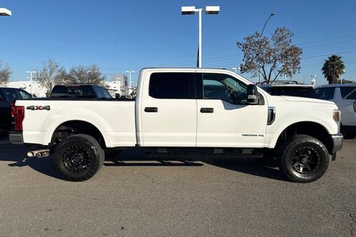 2018 Ford F-250 XLT
