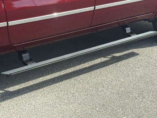 Delmonico Red Pearlcoat 2019 RAM 1500 Limited