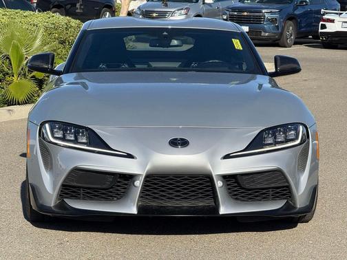 2022 Toyota Supra 3.0 Premium
