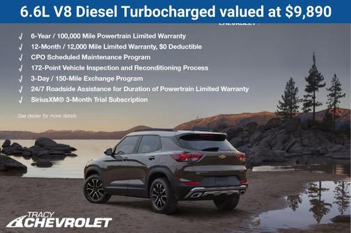 2023 Chevrolet Silverado 2500 LT