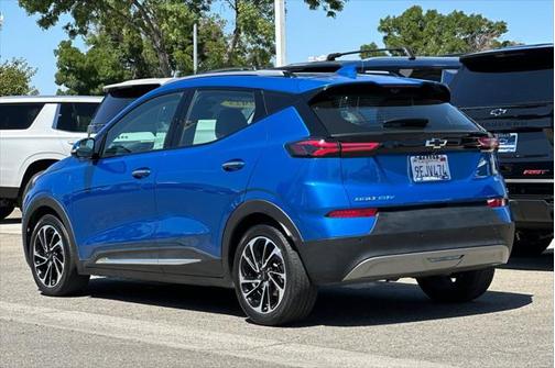 2023 Chevrolet Bolt EUV FWD Premier