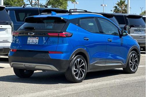 2023 Chevrolet Bolt EUV FWD Premier