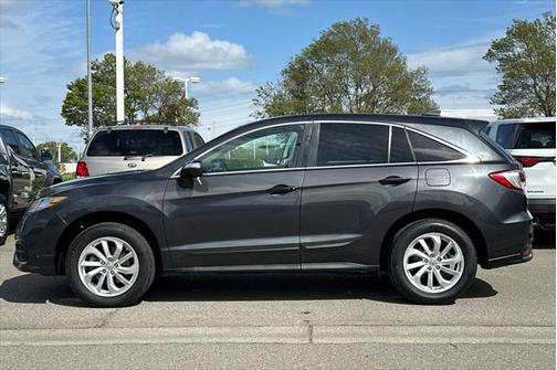 2016 Acura RDX Technology Package