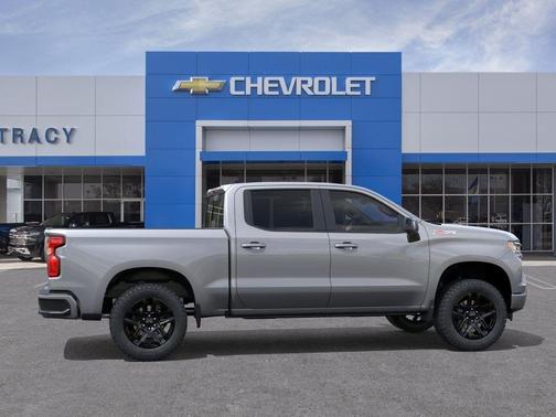 Sterling 2026 Chevrolet Silverado 1500 RST