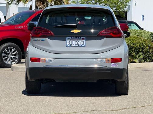 2019 Chevrolet Bolt EV LT