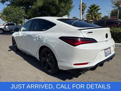 2024 Acura Integra A-SPEC Technology