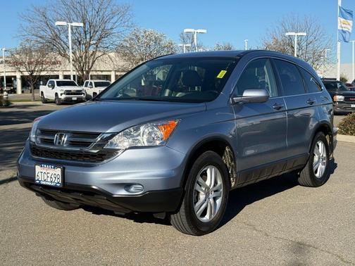 2011 Honda CR-V EX-L