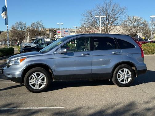 2011 Honda CR-V EX-L